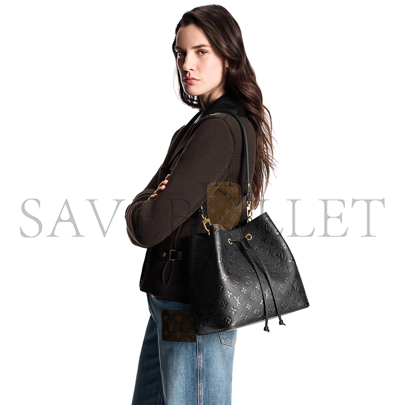 LOUIS VUITTON NÉONOÉ MM M45256 (26*26*17.5cm) LOUIS VUITTON NÉONOÉ MM M45256 (26*26*17.5cm)